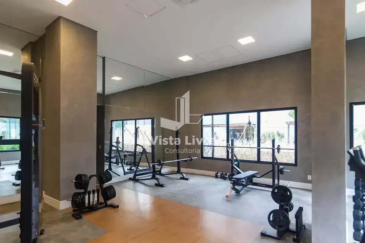 Apartamento, 4 quartos, 153 m² - Foto 33