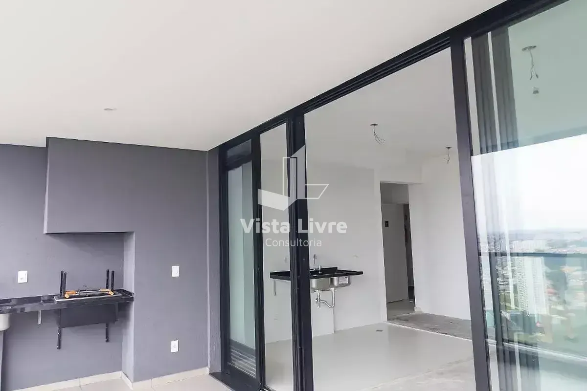 Apartamento, 4 quartos, 153 m² - Foto 9