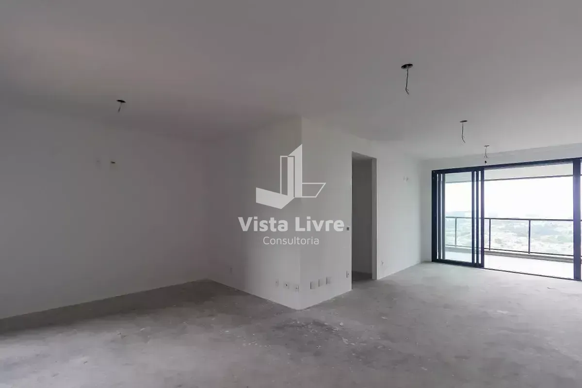 Apartamento, 4 quartos, 153 m² - Foto 5