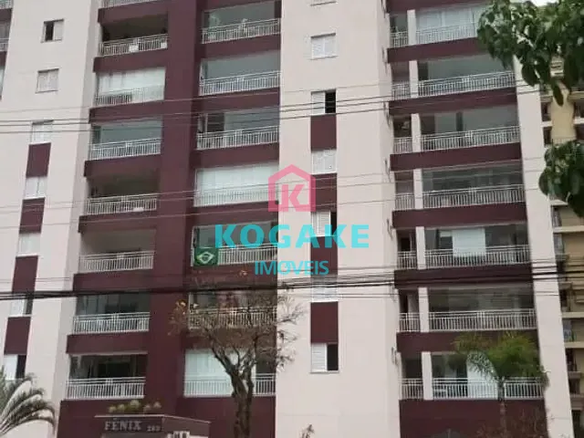 Apartamento 2 quartos e 1 banheiro, para alugar, no bairro Parque Residencial Aquarius em São José dos Campos
