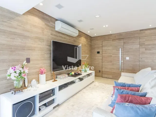 Apartamento com 172m² 4 quartos e 3 banheiros, à venda, no bairro Perdizes em São Paulo
