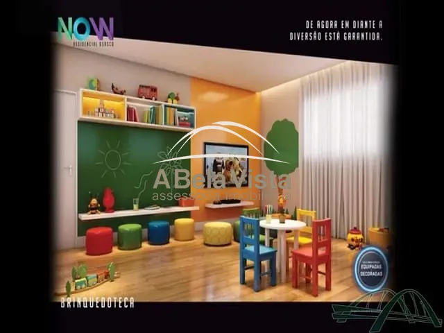 Apartamento 3 quartos e 2 banheiros, à venda, no bairro ROCHDALE em Osasco