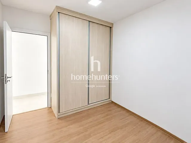 Apartamento 2 quartos e 2 banheiros, à venda, no bairro Loteamento Parque São Martinho em Campinas