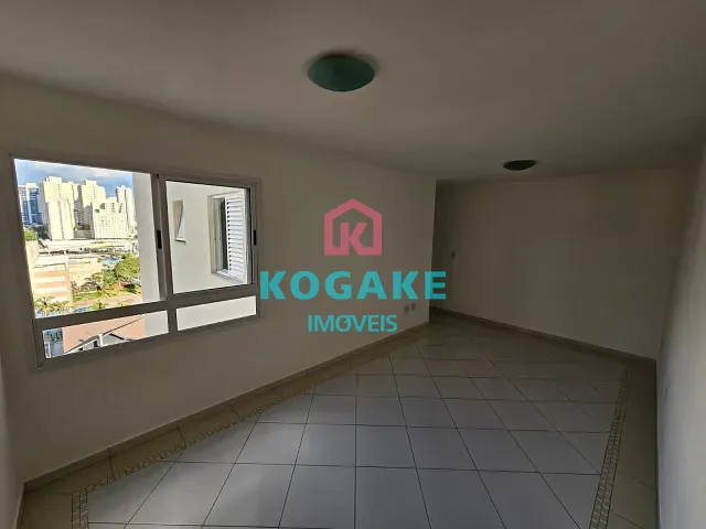Apartamento 2 quartos e 1 banheiro, para alugar, no bairro Jardim das Colinas em São José dos Campos