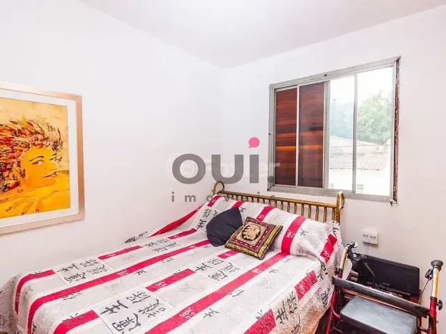 Apartamento 3 quartos e 3 banheiros, à venda, no bairro Itaim Bibi em São Paulo