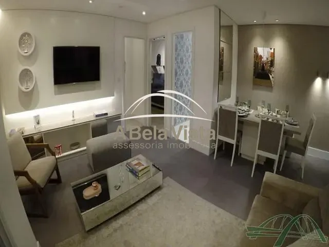 Apartamento 3 quartos e 2 banheiros, à venda, no bairro ROCHDALE em Osasco