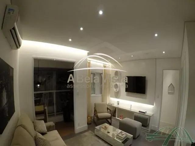 Apartamento 3 quartos e 2 banheiros, à venda, no bairro ROCHDALE em Osasco