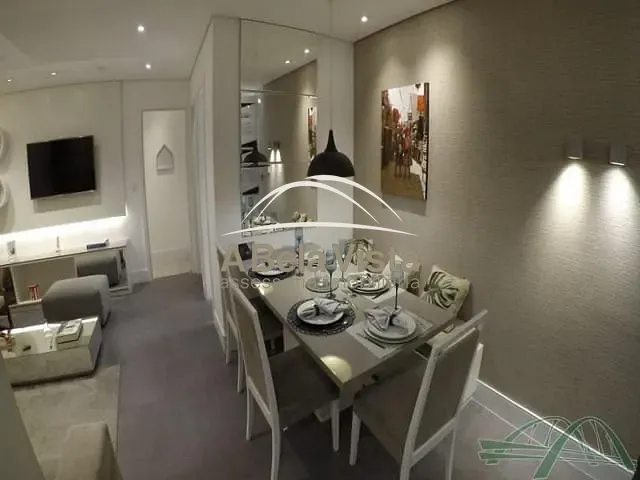 Apartamento 3 quartos e 2 banheiros, à venda, no bairro ROCHDALE em Osasco