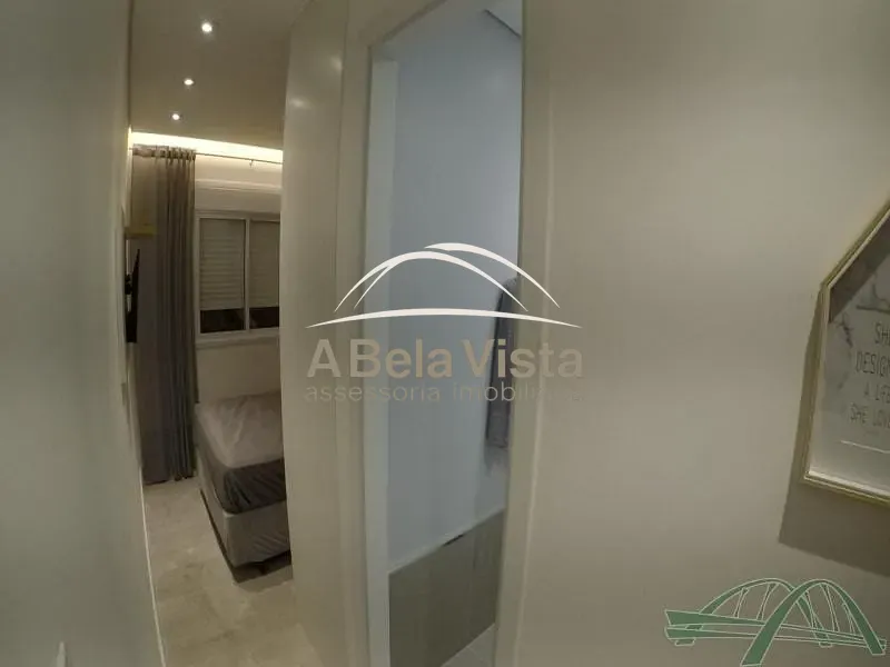 Apartamento, 3 quartos, 65 m² - Foto 13