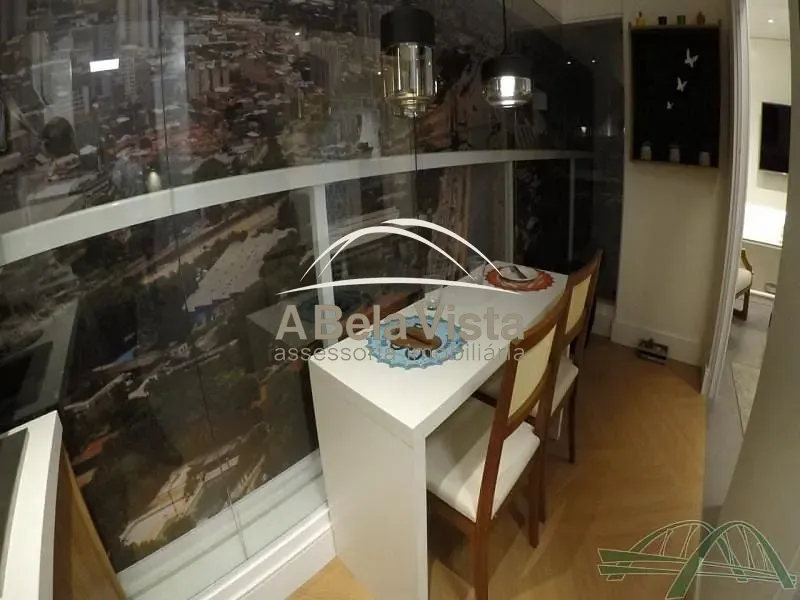 Apartamento, 3 quartos, 65 m² - Foto 11
