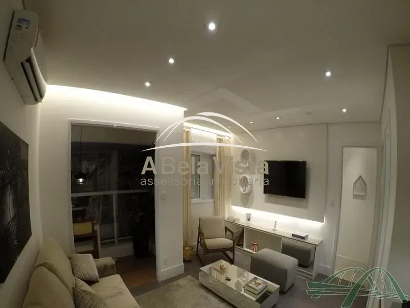 Apartamento, 3 quartos, 65 m² - Foto 5