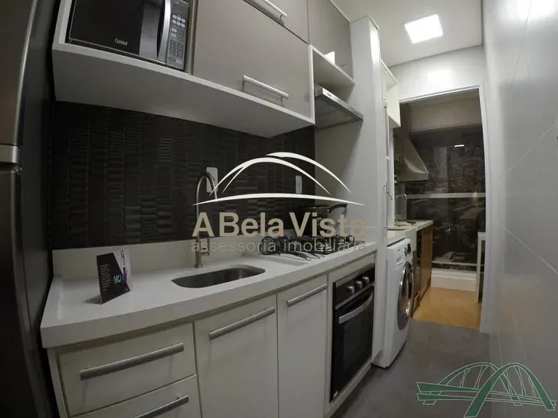 Apartamento, 3 quartos, 65 m² - Foto 7