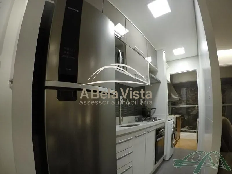 Apartamento, 3 quartos, 65 m² - Foto 6