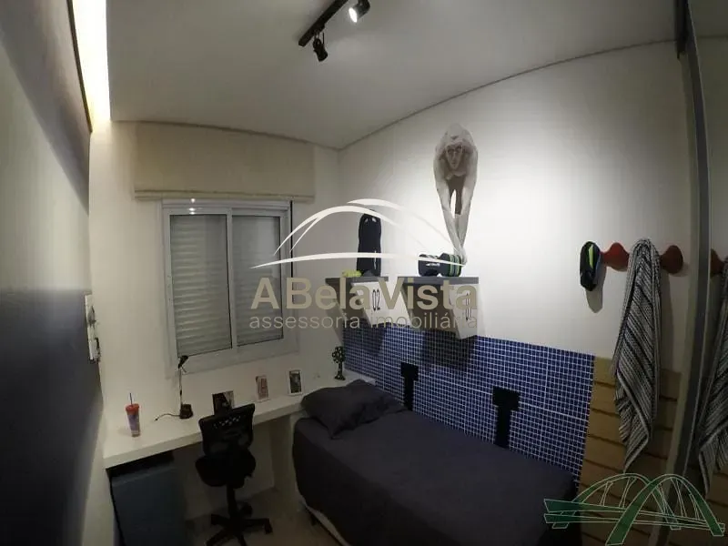 Apartamento, 3 quartos, 65 m² - Foto 18