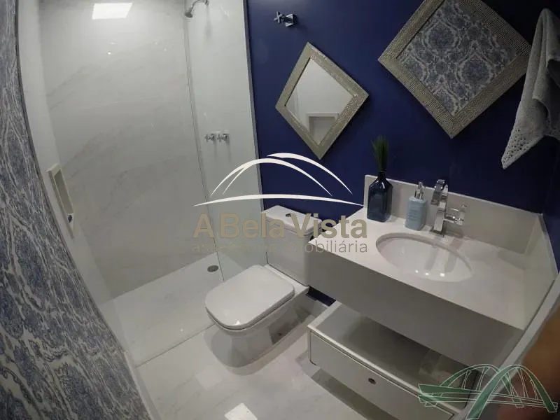 Apartamento, 3 quartos, 65 m² - Foto 17