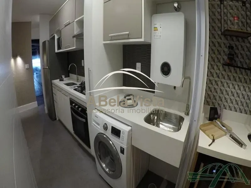 Apartamento, 3 quartos, 65 m² - Foto 8