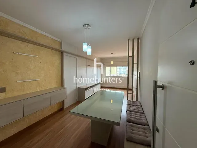 Apartamento 2 quartos e 1 banheiro, à venda ou para alugar, no bairro Ponte Preta em Campinas