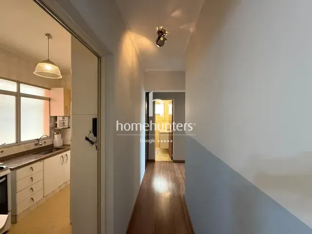 Apartamento 2 quartos e 1 banheiro, à venda ou para alugar, no bairro Ponte Preta em Campinas