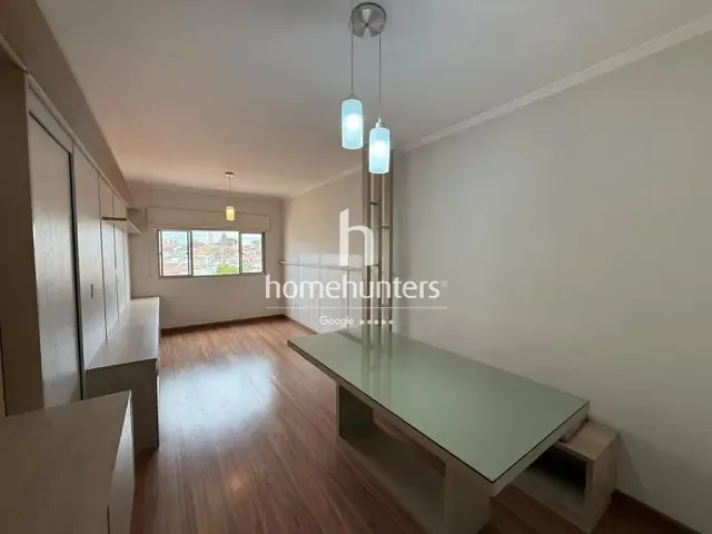 Apartamento 2 quartos e 1 banheiro, à venda ou para alugar, no bairro Ponte Preta em Campinas
