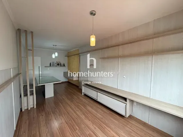 Apartamento 2 quartos e 1 banheiro, à venda ou para alugar, no bairro Ponte Preta em Campinas