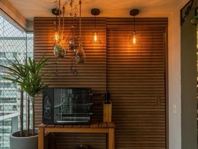 Foto do Apartamento - Apartamento à venda, Vila Anastácio, São Paulo, SP | Vista Livre