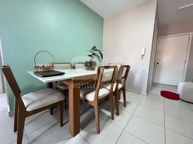 Apartamento 2 quartos e 1 banheiro, para alugar, no bairro Líder em Chapecó