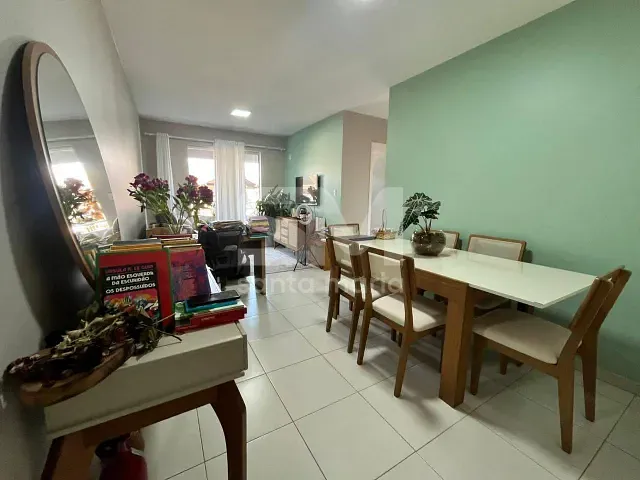 Apartamento 2 quartos e 1 banheiro, para alugar, no bairro Líder em Chapecó