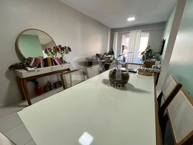Apartamento 2 quartos e 1 banheiro, para alugar, no bairro Líder em Chapecó