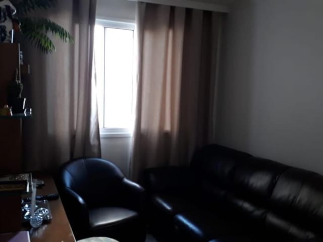 Foto do Apartamento - Apartamento à venda 2 Quartos, 1 Vaga, 49M², Maranhão, São Paulo - SP | Cond. Grid Tatuapé | ZONA LESTE IMÓVEIS