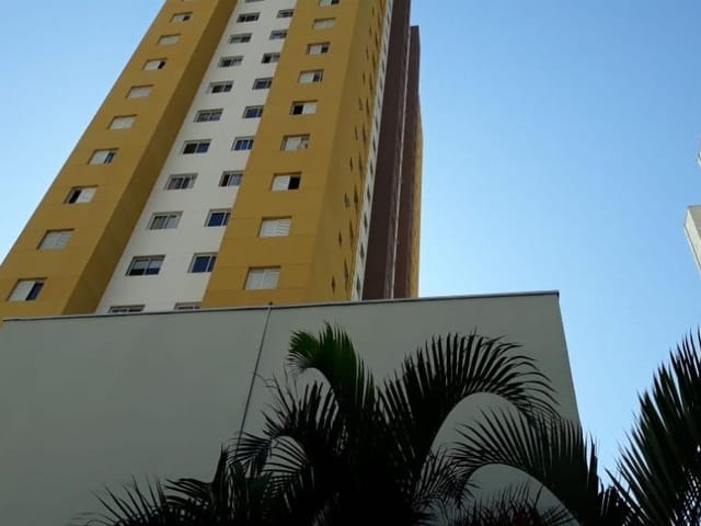 Foto do Apartamento - Apartamento à venda 2 Quartos, 1 Vaga, 49M², Maranhão, São Paulo - SP | Cond. Grid Tatuapé | ZONA LESTE IMÓVEIS