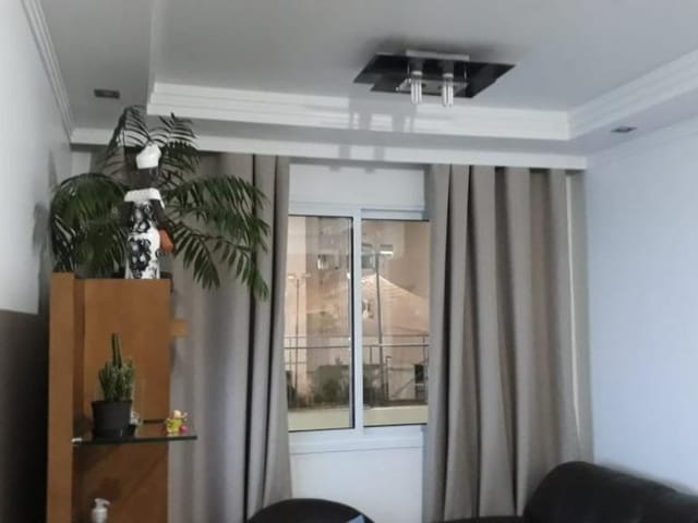 Foto do Apartamento - Apartamento à venda 2 Quartos, 1 Vaga, 49M², Maranhão, São Paulo - SP | Cond. Grid Tatuapé | ZONA LESTE IMÓVEIS