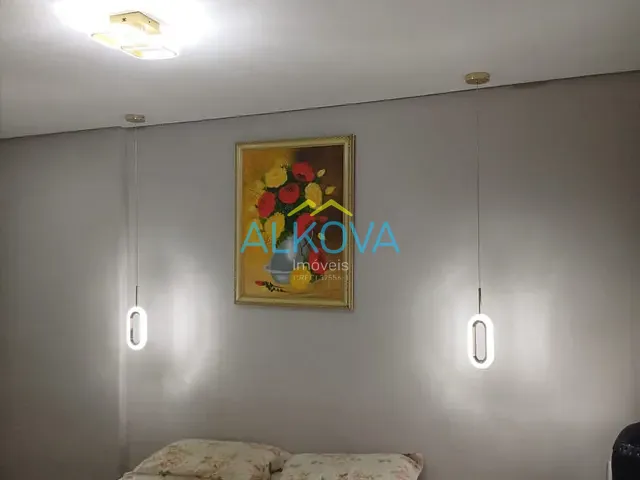 Apartamento 3 quartos e 3 banheiros, à venda, no bairro Jardim Satélite em São José dos Campos