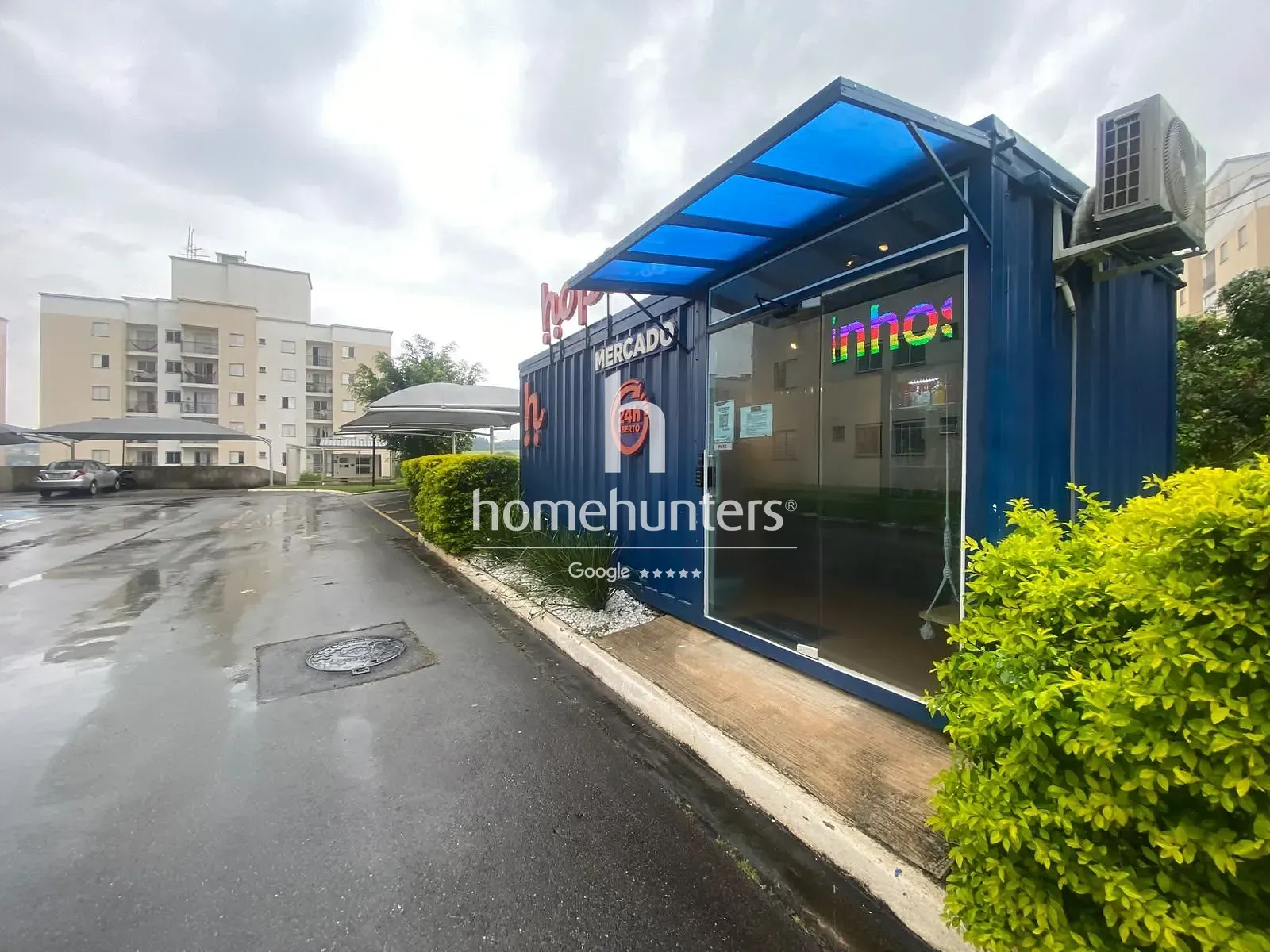Apartamento, 2 quartos, 49 m² - Foto 17