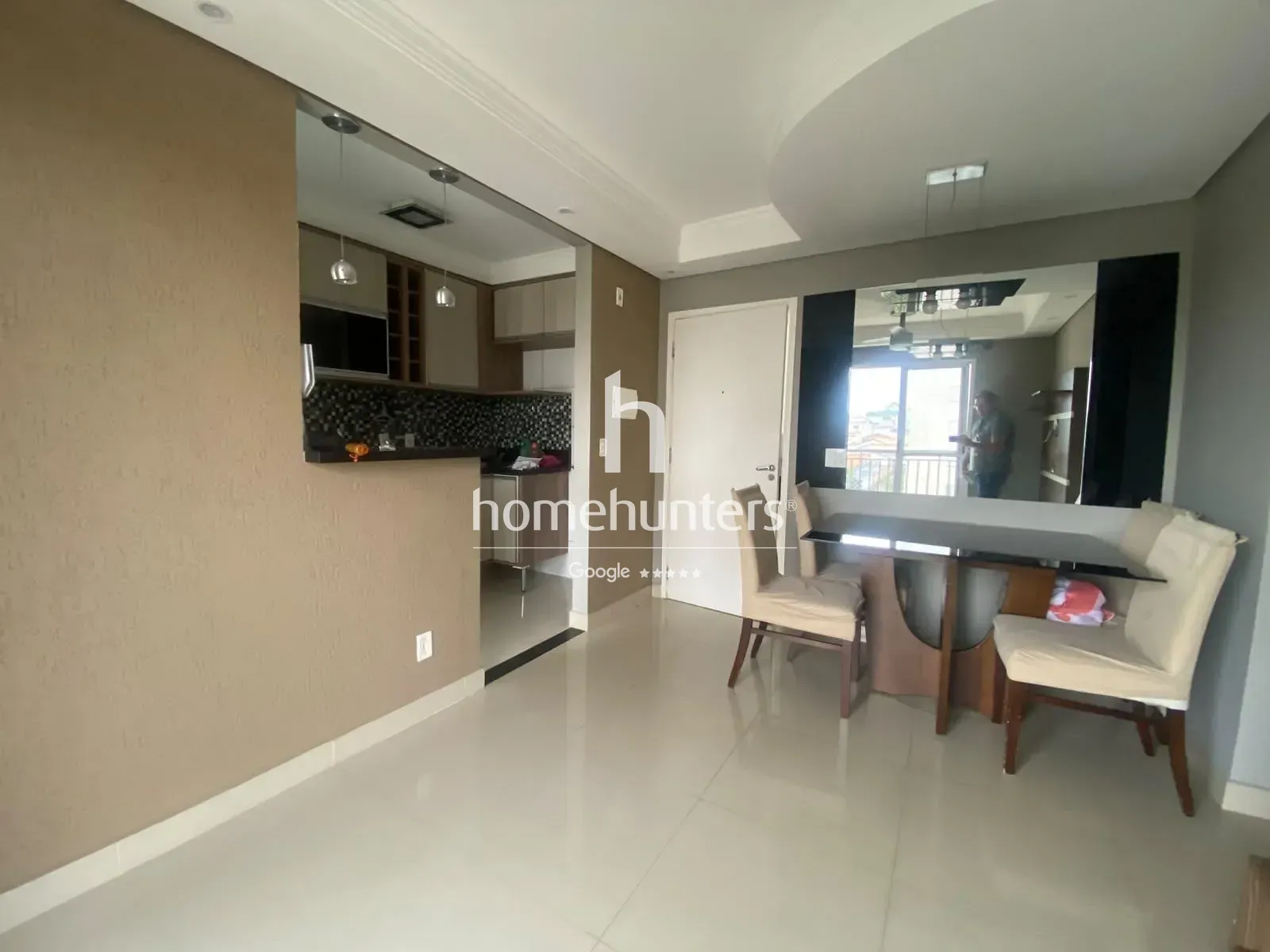 Apartamento, 2 quartos, 49 m² - Foto 5