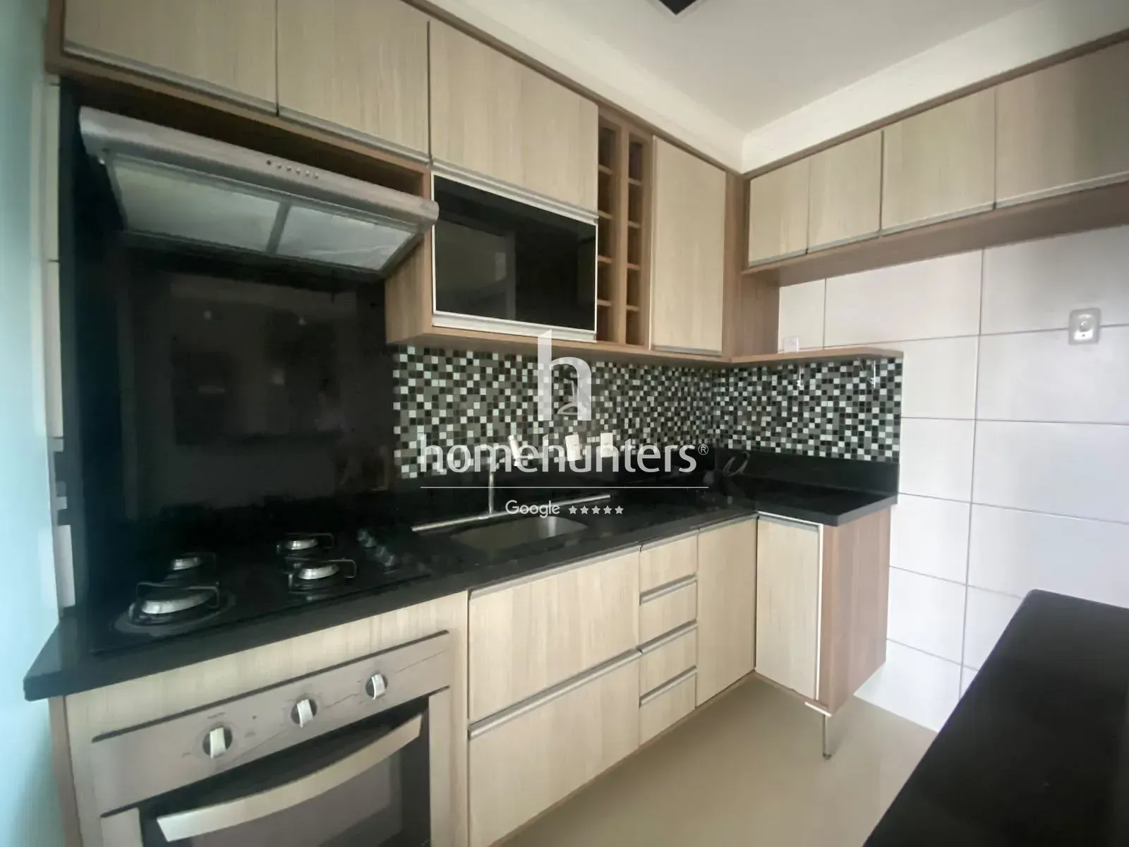 Apartamento, 2 quartos, 49 m² - Foto 6