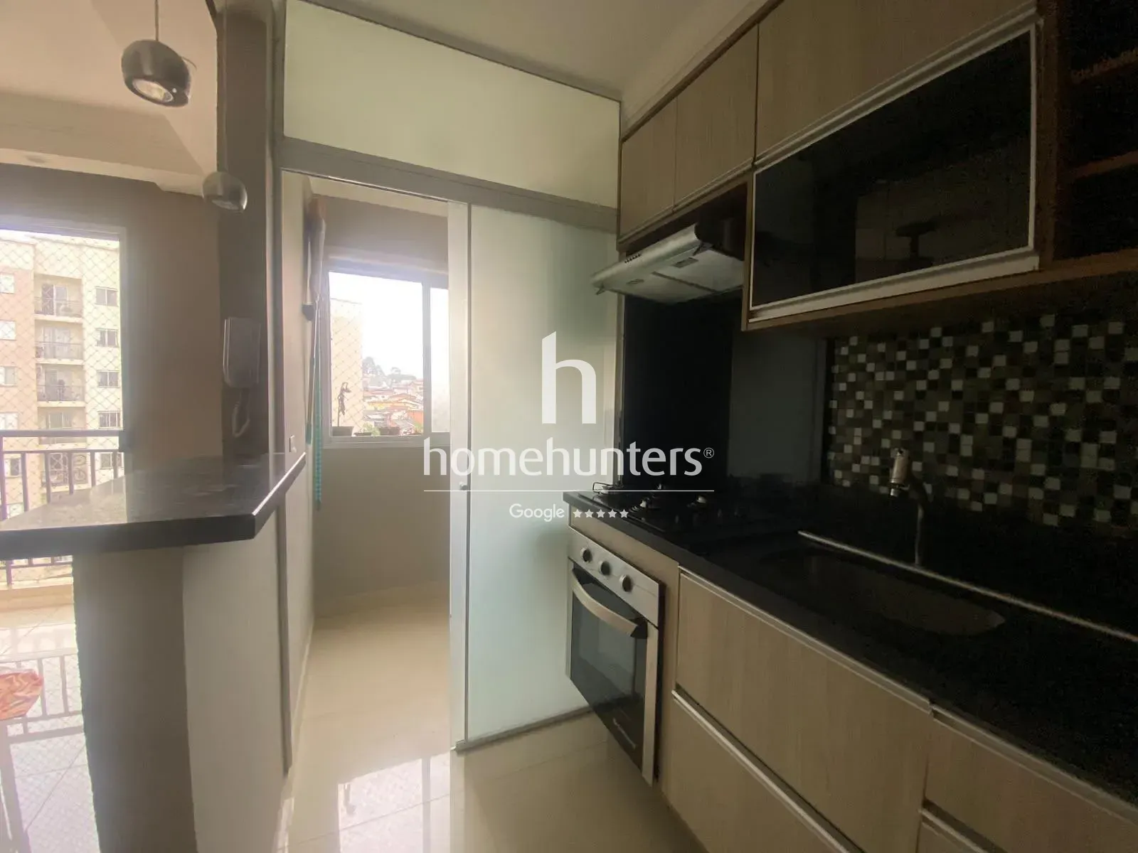 Apartamento, 2 quartos, 49 m² - Foto 7