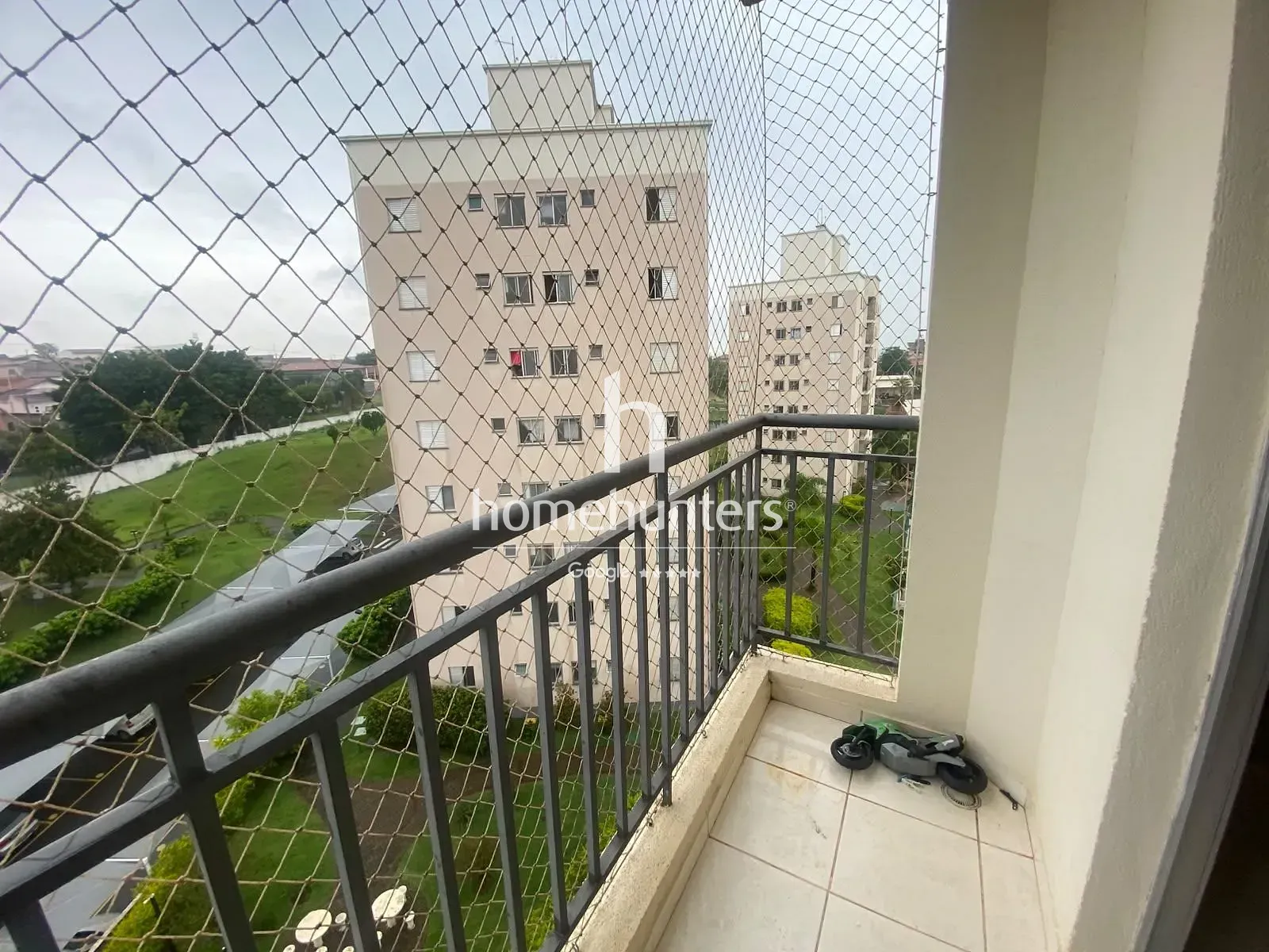 Apartamento, 2 quartos, 49 m² - Foto 12