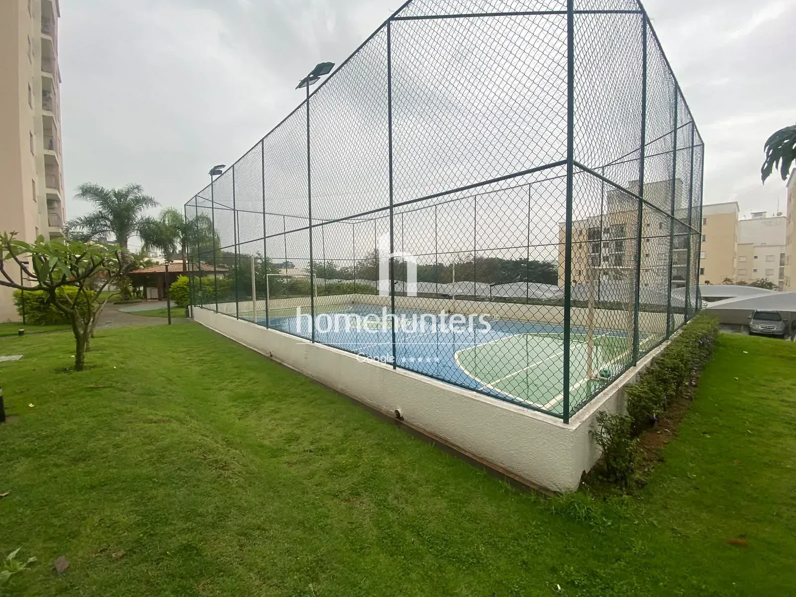 Apartamento, 2 quartos, 49 m² - Foto 15