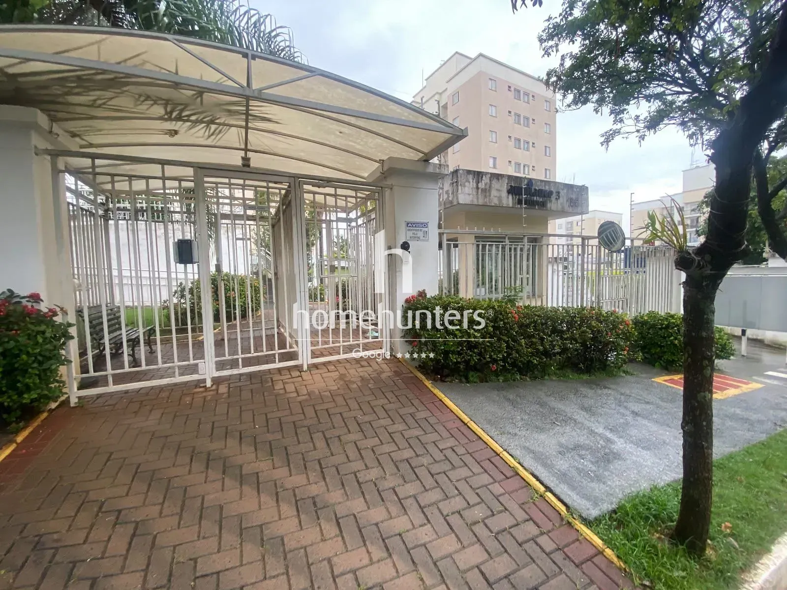 Apartamento, 2 quartos, 49 m² - Foto 20