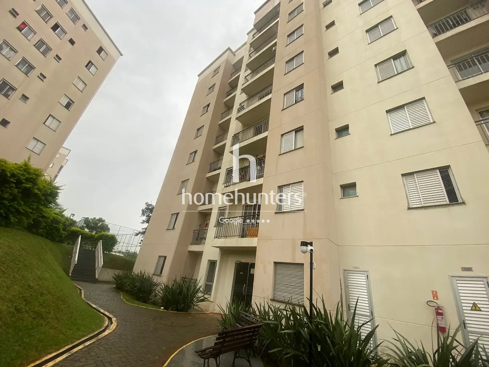 Apartamento, 2 quartos, 49 m² - Foto 18