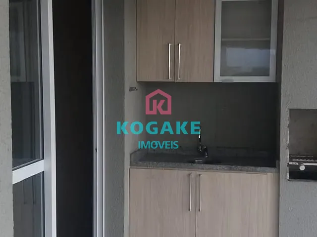 Apartamento 3 quartos e 2 banheiros, à venda, no bairro Floradas de São José em São José dos Campos