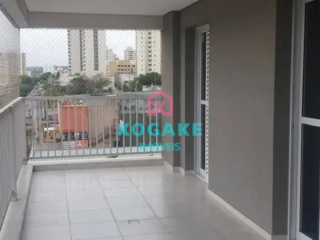 Apartamento 3 quartos e 2 banheiros, à venda, no bairro Floradas de São José em São José dos Campos