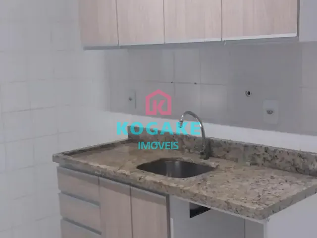 Apartamento 3 quartos e 2 banheiros, à venda, no bairro Floradas de São José em São José dos Campos
