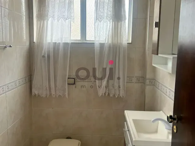 Apartamento 1 quarto e 2 banheiros, à venda, no bairro Itaim Bibi em São Paulo