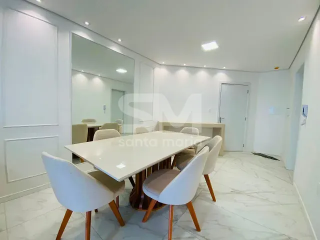 Apartamento 2 quartos e 2 banheiros, para alugar, no bairro Centro em Chapecó