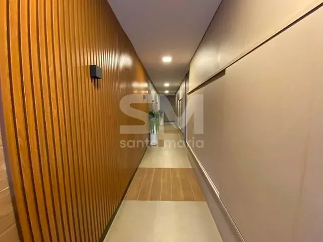 Apartamento 2 quartos e 2 banheiros, para alugar, no bairro Centro em Chapecó