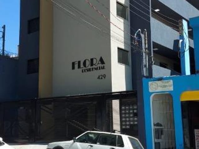 Foto do Apartamento - Apartamento com 2 dormitórios à venda, 35 m² por R$ 245.000,00 - Vila Antonina - São Paulo/SP | ZONA LESTE IMÓVEIS