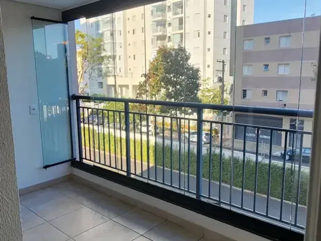Apartamento com 75m² 3 quartos e 2 banheiros, à venda, no bairro Cambuci em São Paulo