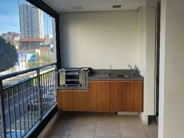 Apartamento com 75m² 3 quartos e 2 banheiros, à venda, no bairro Cambuci em São Paulo