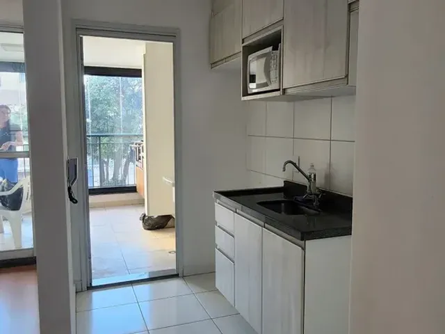 Apartamento com 75m² 3 quartos e 2 banheiros, à venda, no bairro Cambuci em São Paulo